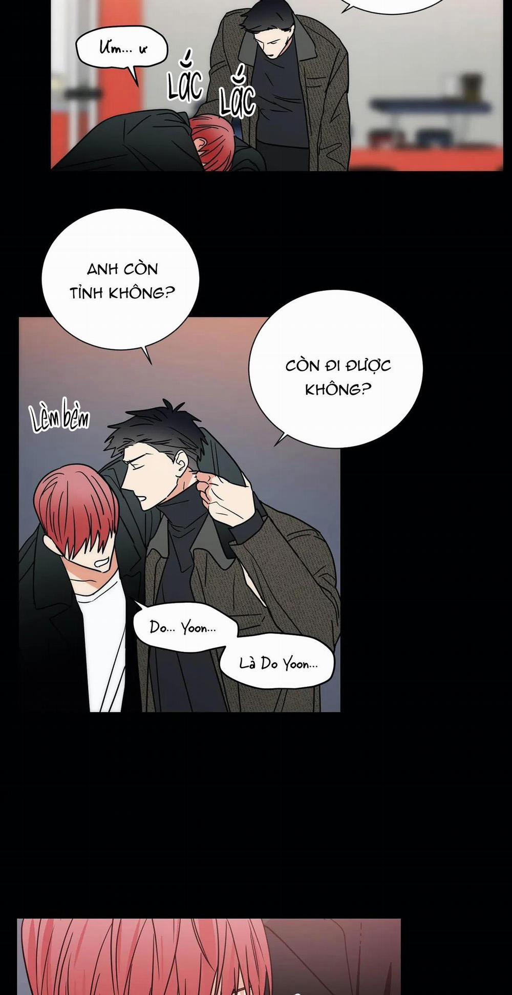 Mâu thuẫn và tương phản 69 trang 16