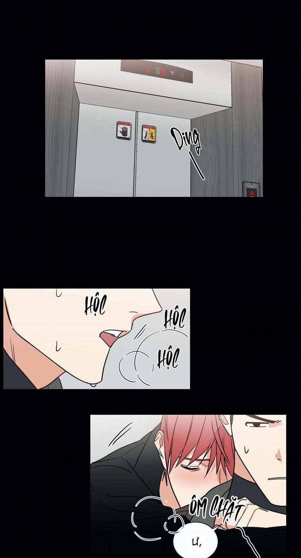 Mâu thuẫn và tương phản 69 trang 18