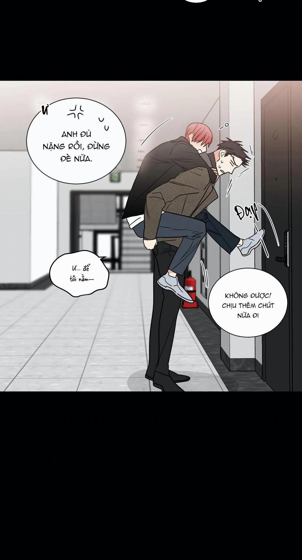 Mâu thuẫn và tương phản 69 trang 19