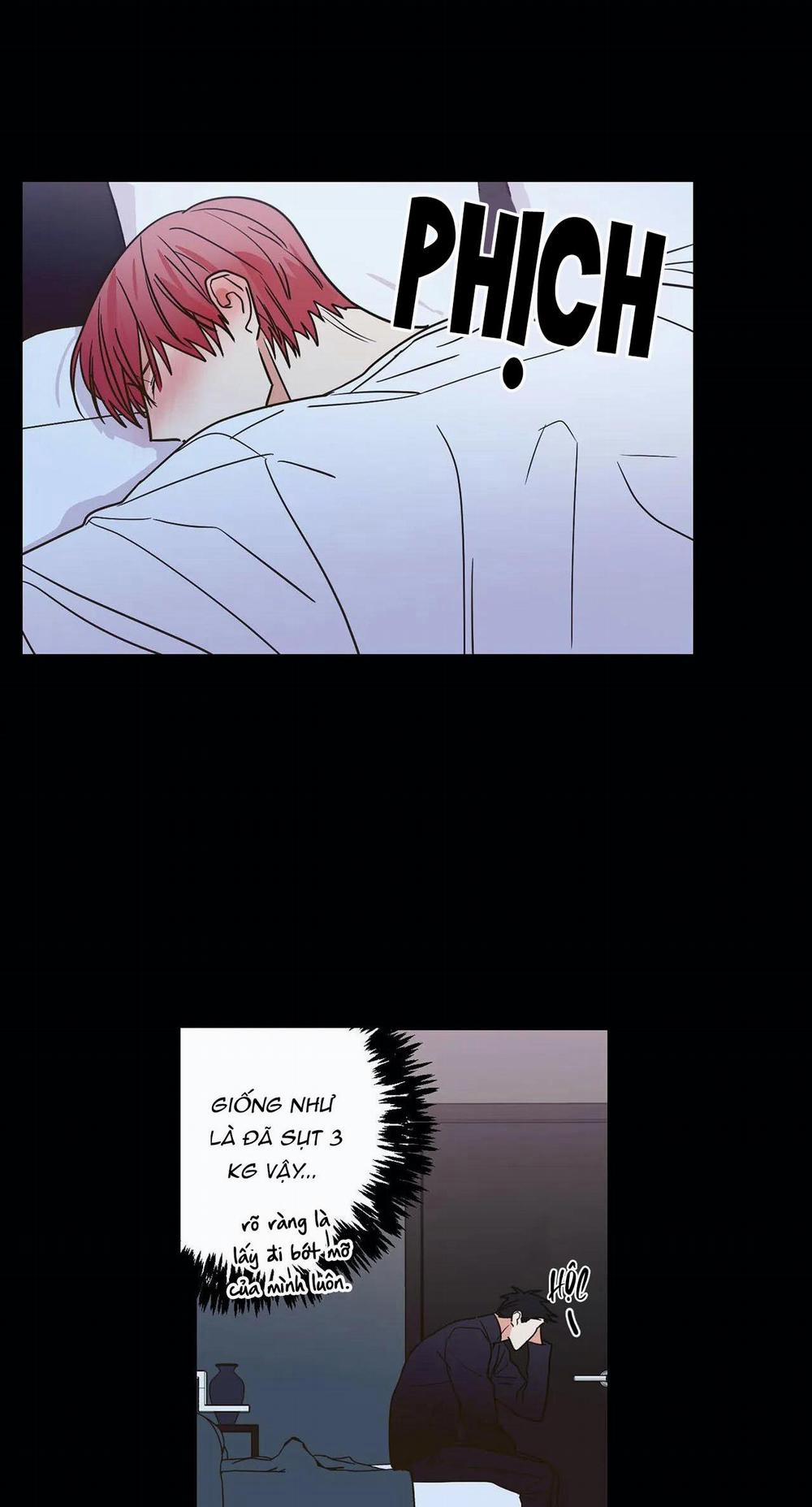 Mâu thuẫn và tương phản 69 trang 20