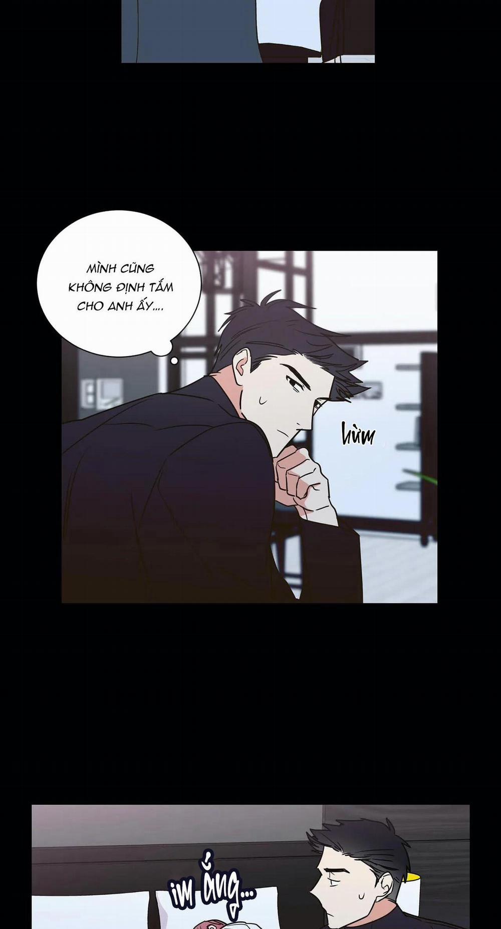 Mâu thuẫn và tương phản 69 trang 21