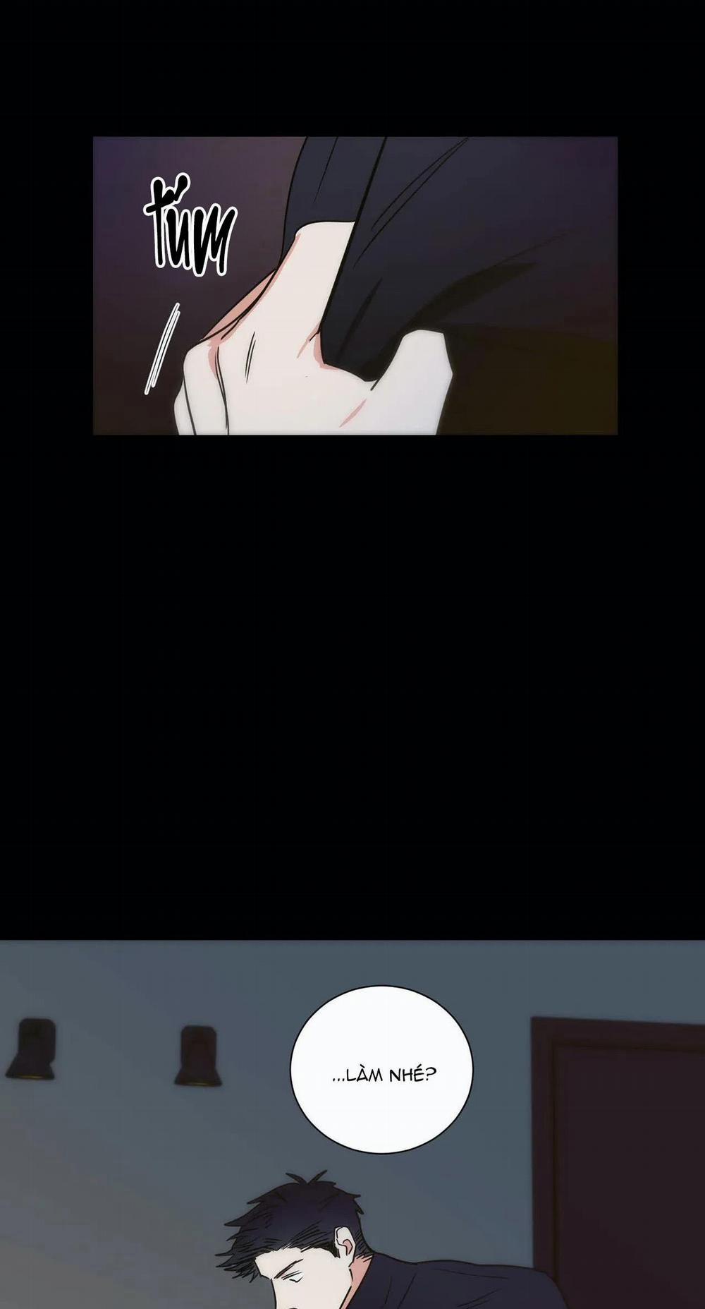 Mâu thuẫn và tương phản 69 trang 25