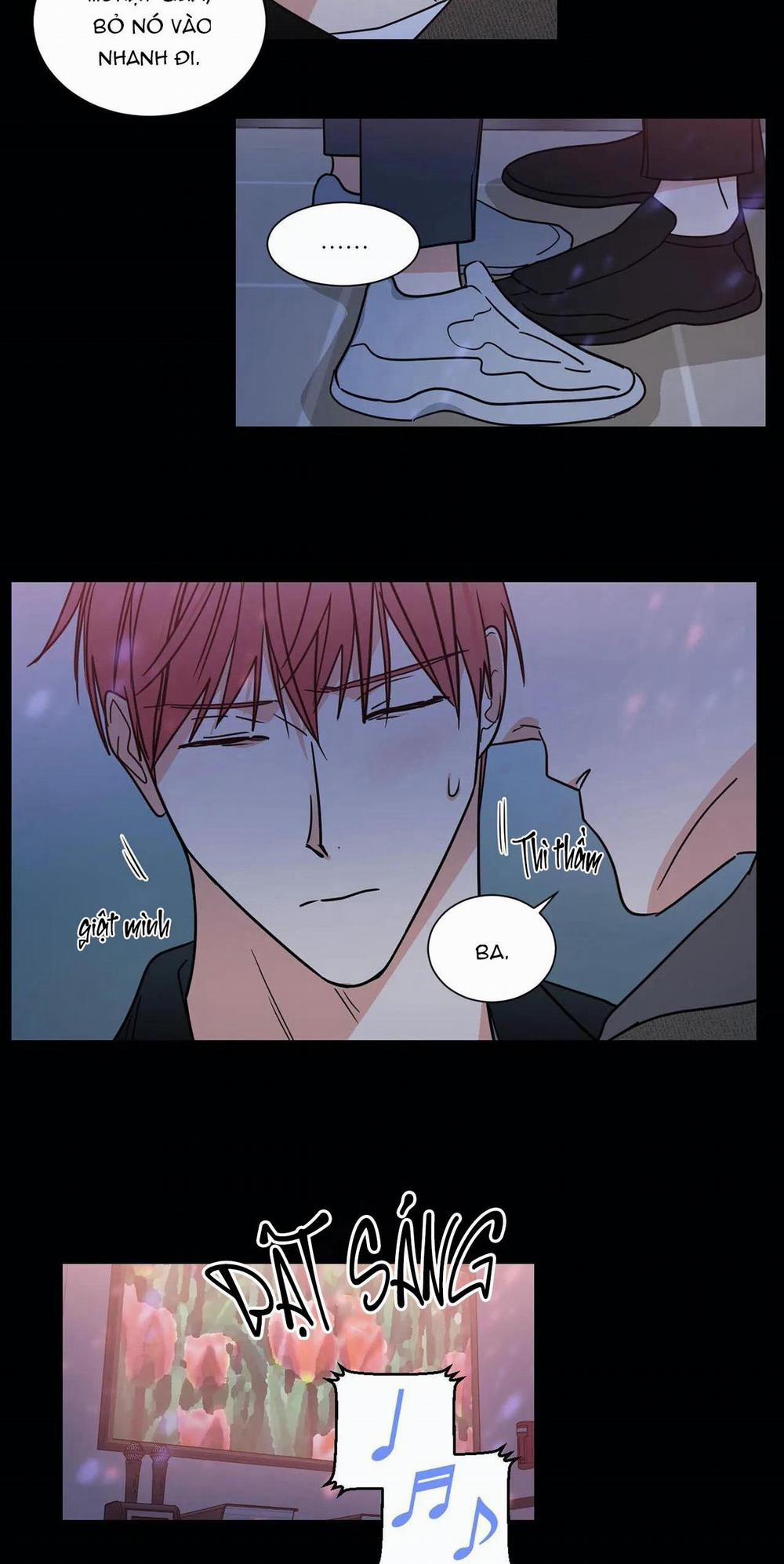 Mâu thuẫn và tương phản 69 trang 3