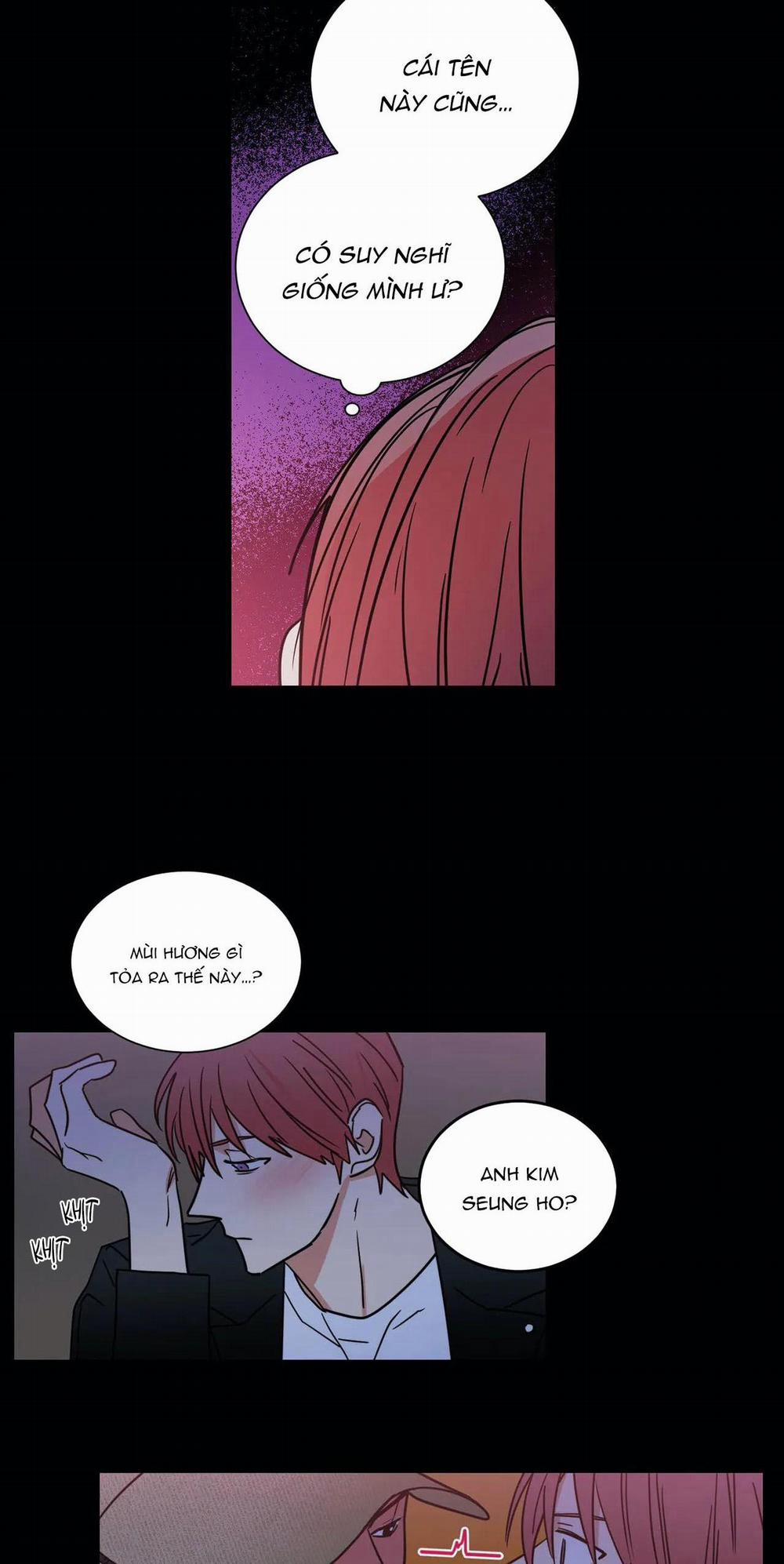 Mâu thuẫn và tương phản 69 trang 5