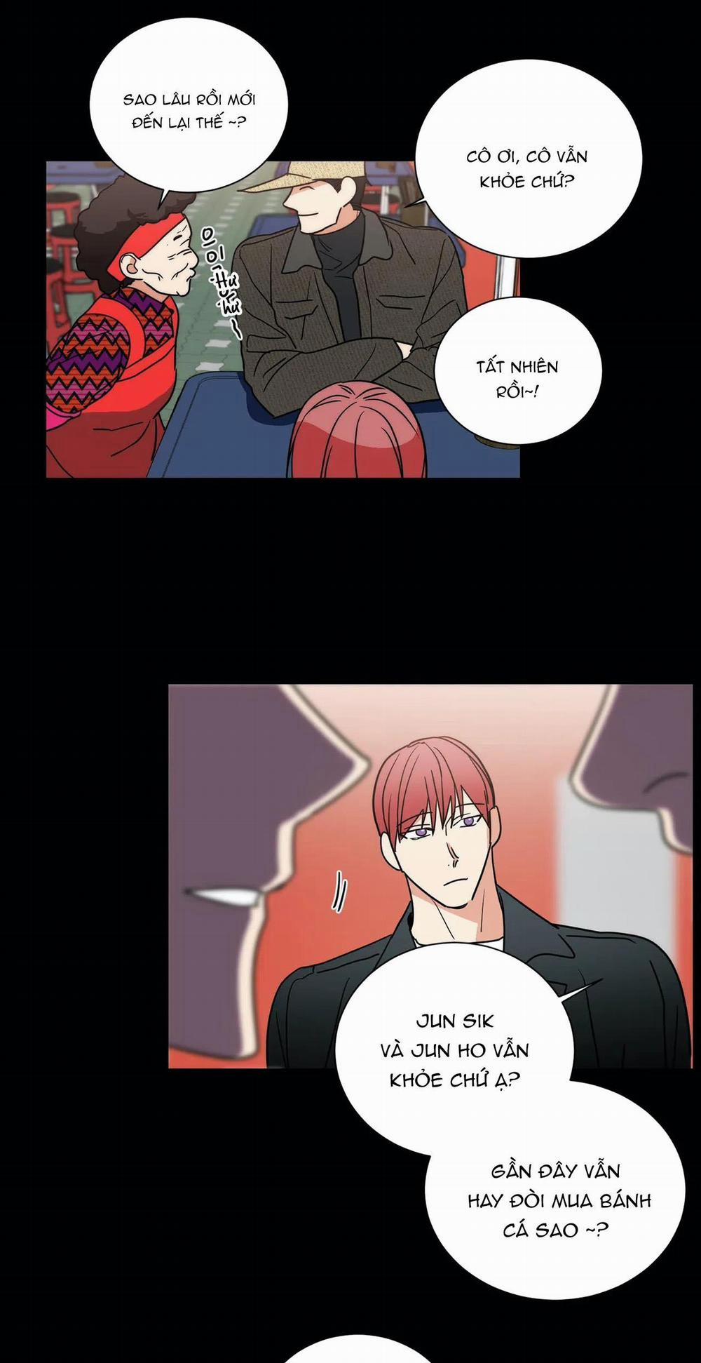 Mâu thuẫn và tương phản 69 trang 9