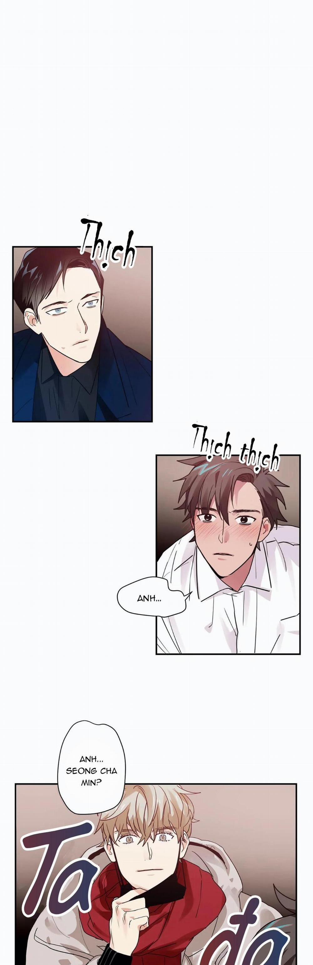 Mâu thuẫn và tương phản 7 trang 0