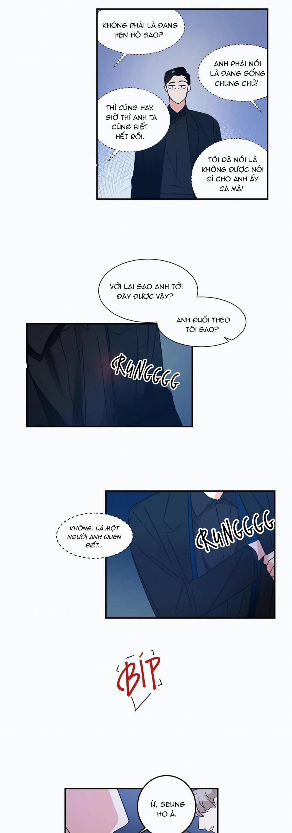 Mâu thuẫn và tương phản 7 trang 12