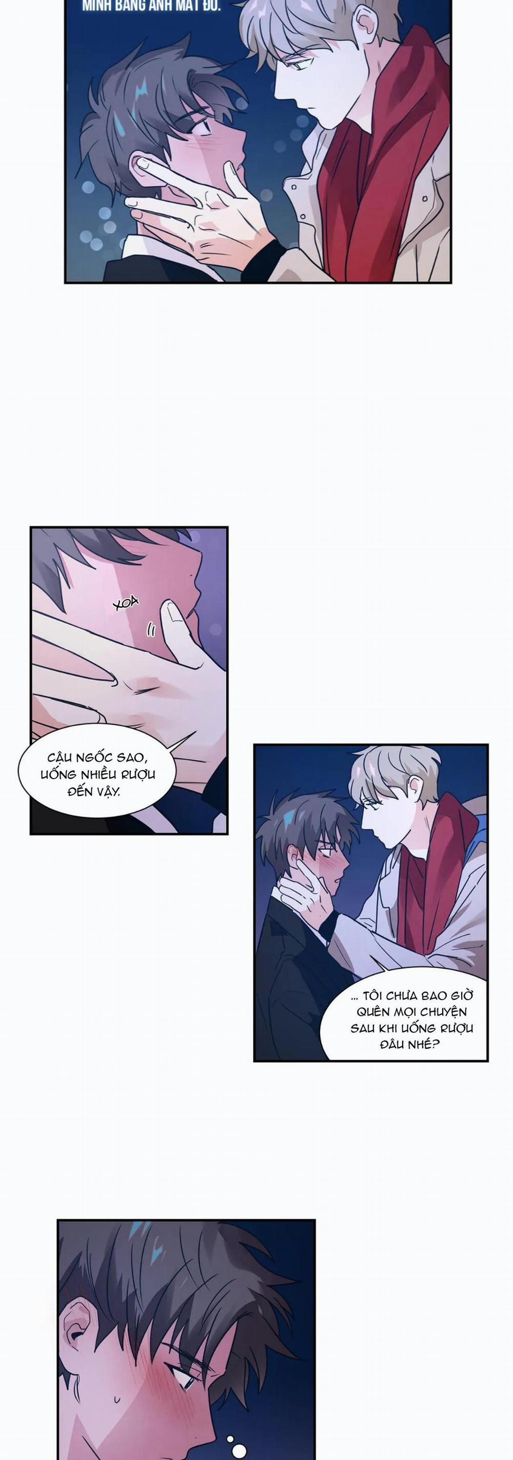 Mâu thuẫn và tương phản 7 trang 14