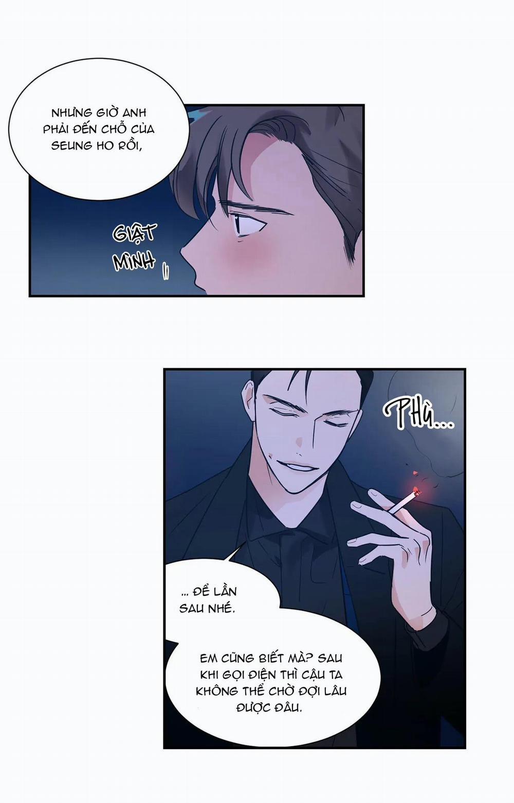 Mâu thuẫn và tương phản 7 trang 16