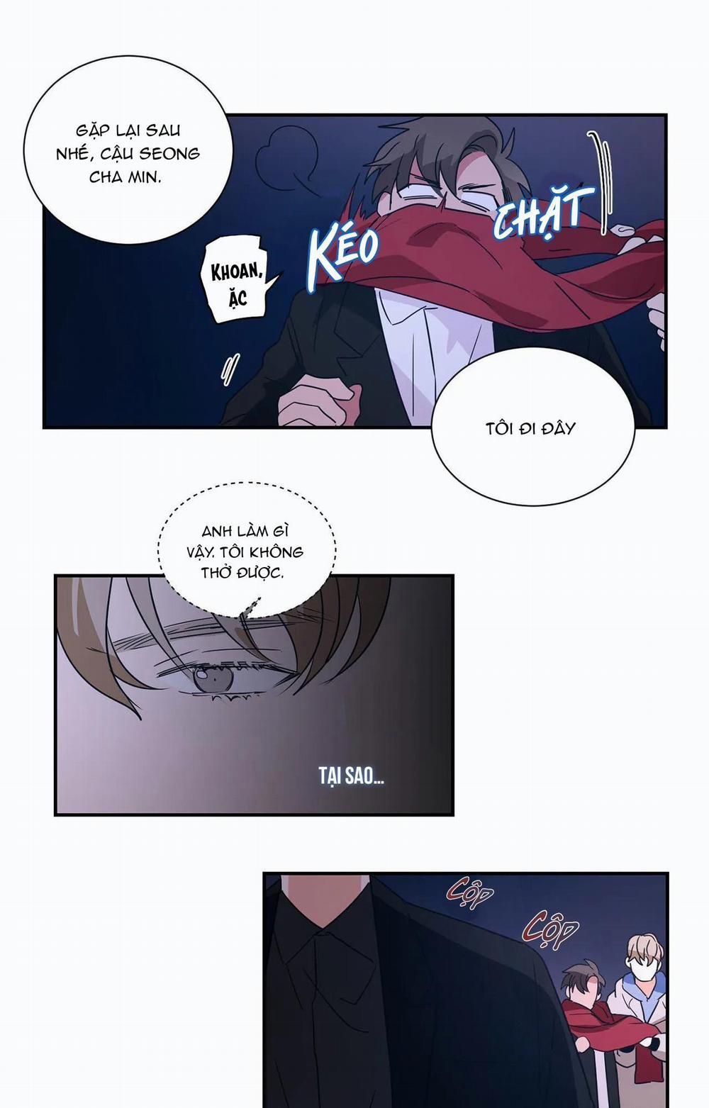 Mâu thuẫn và tương phản 7 trang 17