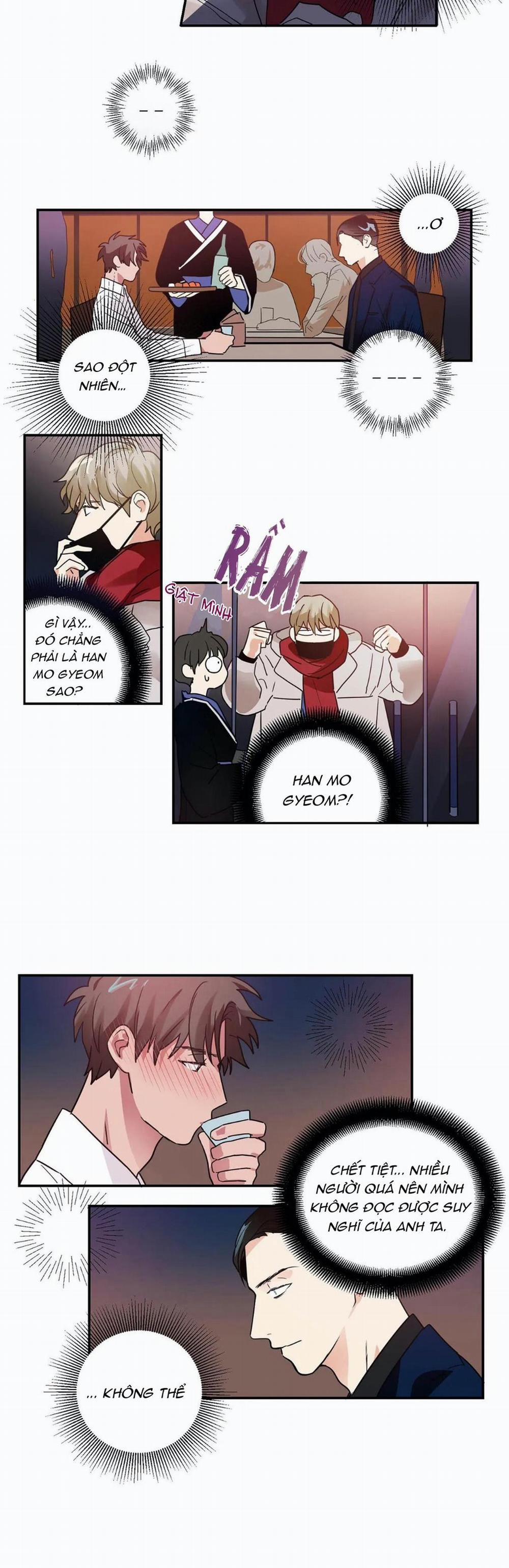 Mâu thuẫn và tương phản 7 trang 3