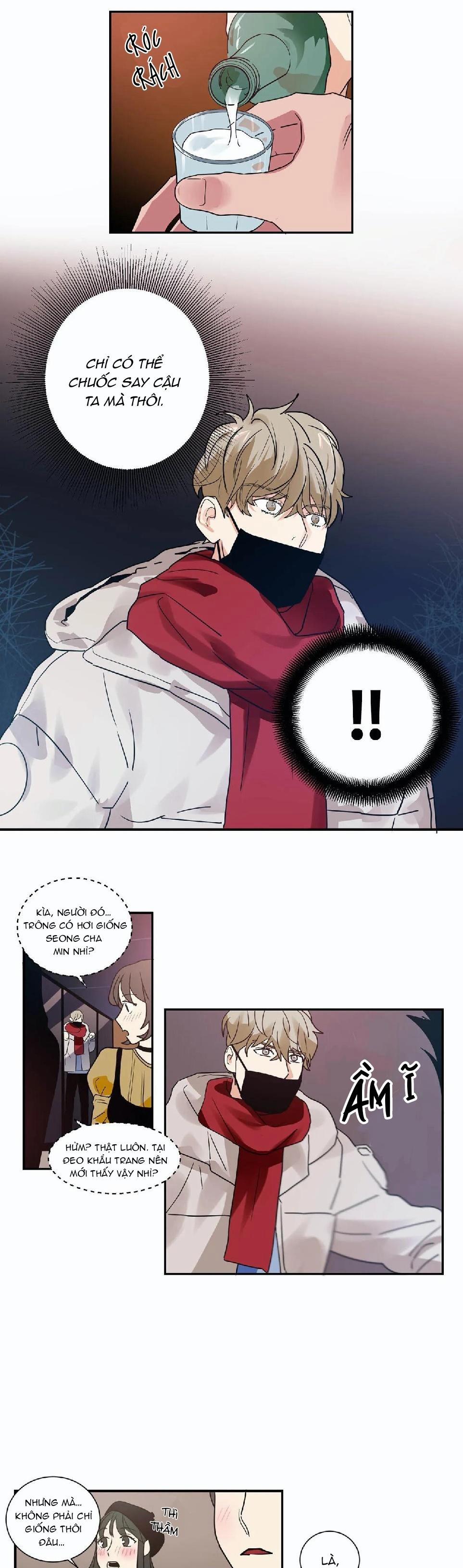 Mâu thuẫn và tương phản 7 trang 4