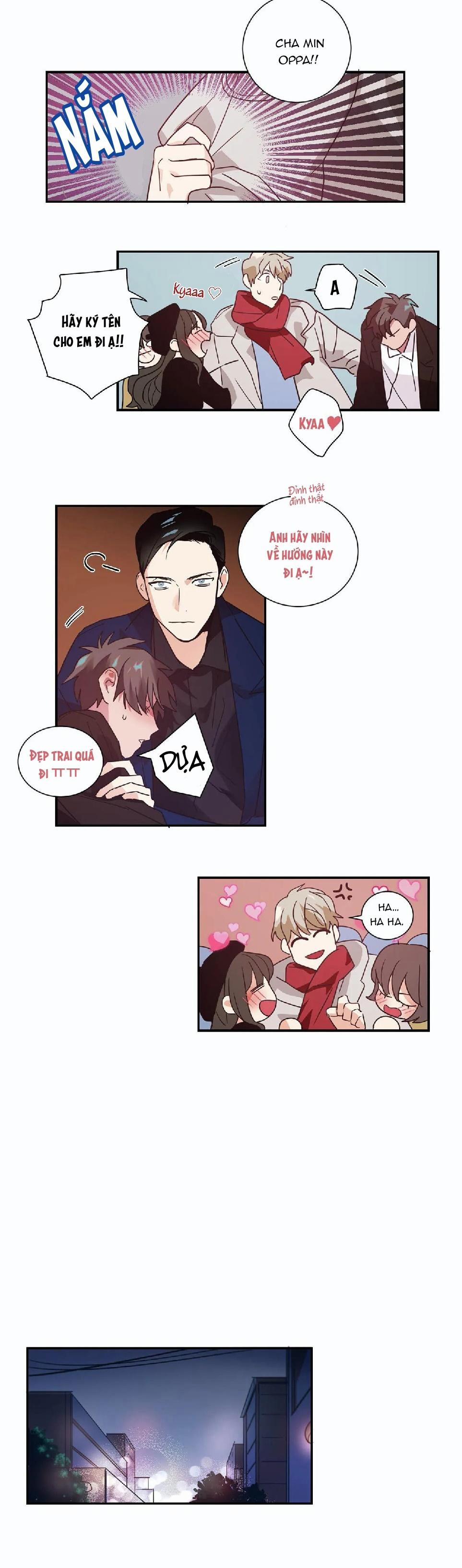 Mâu thuẫn và tương phản 7 trang 7