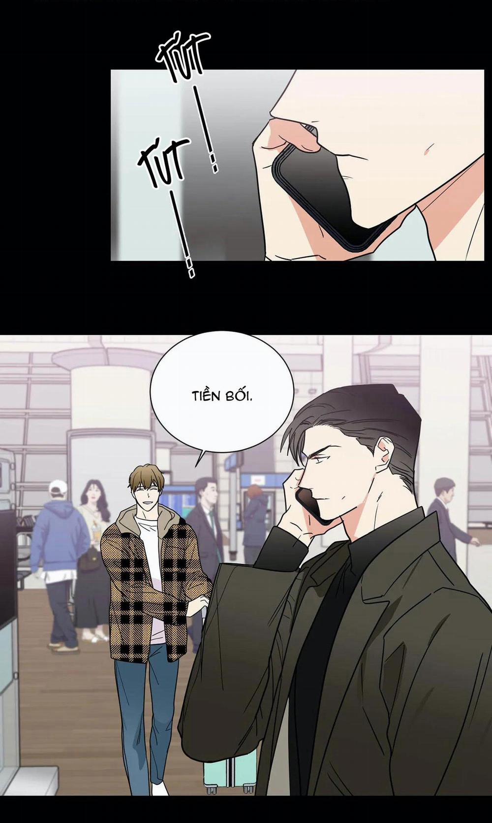 Mâu thuẫn và tương phản 70 trang 1