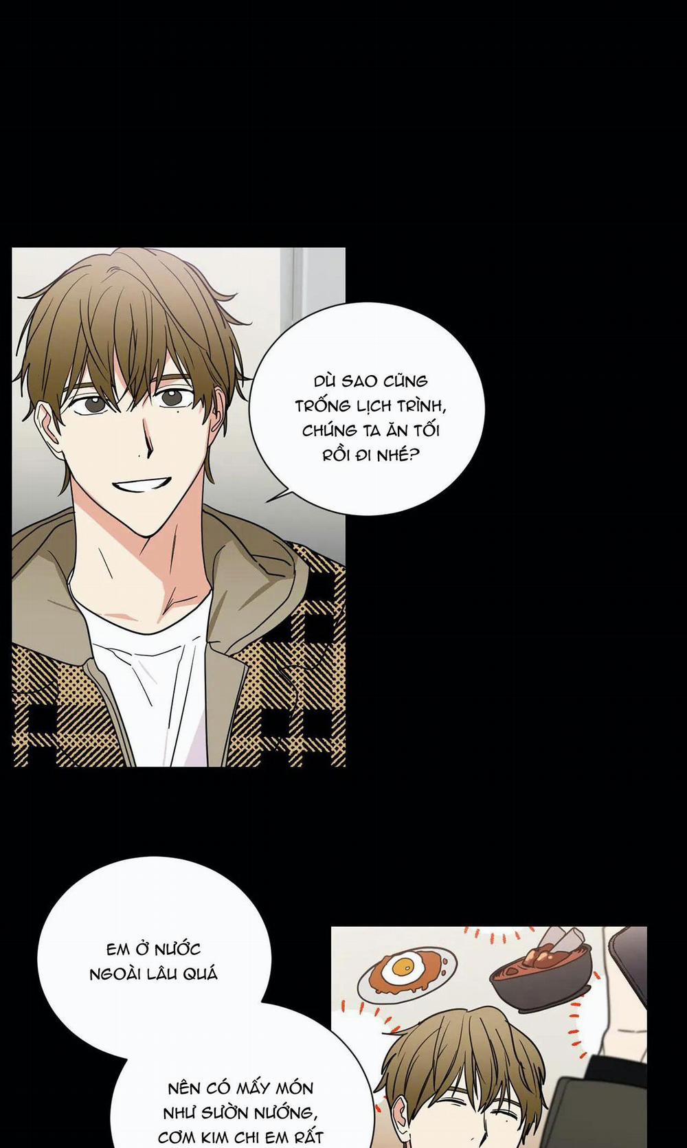 Mâu thuẫn và tương phản 70 trang 2