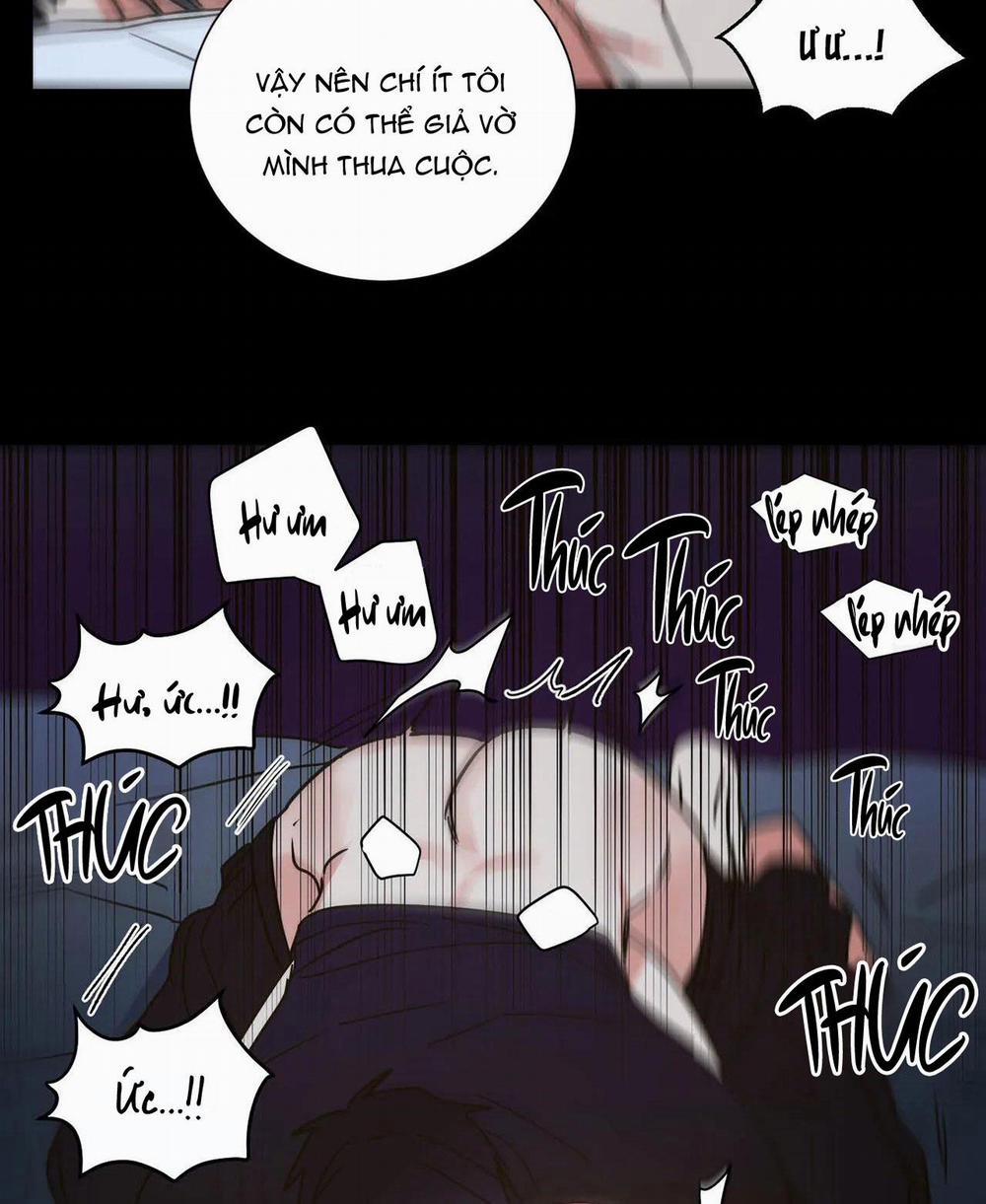 Mâu thuẫn và tương phản 70 trang 21