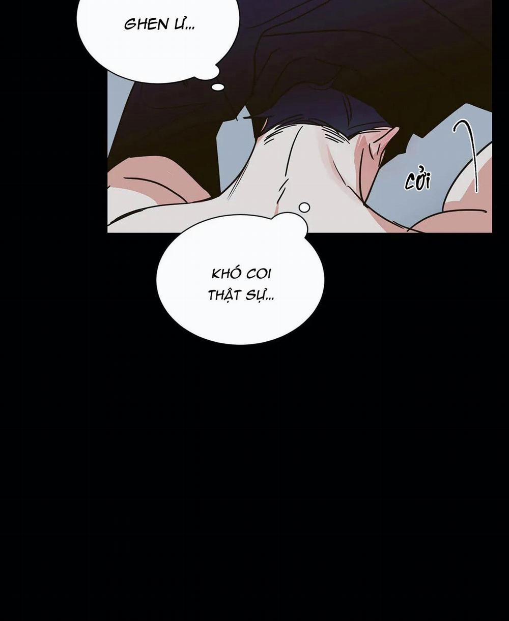 Mâu thuẫn và tương phản 70 trang 24