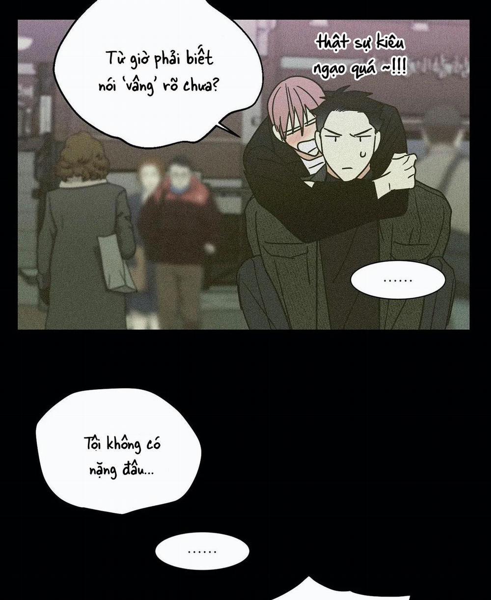 Mâu thuẫn và tương phản 70 trang 28