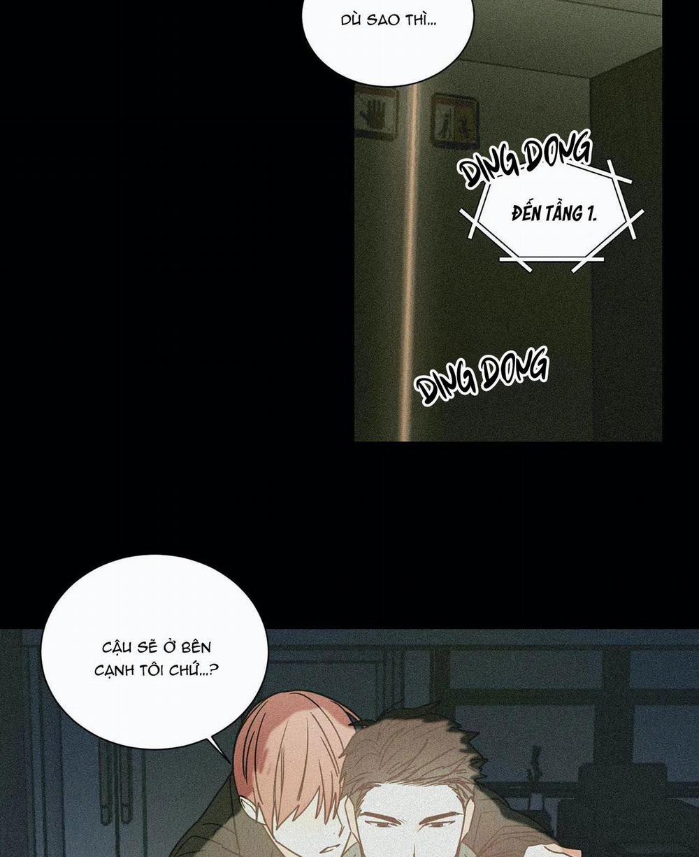 Mâu thuẫn và tương phản 70 trang 33