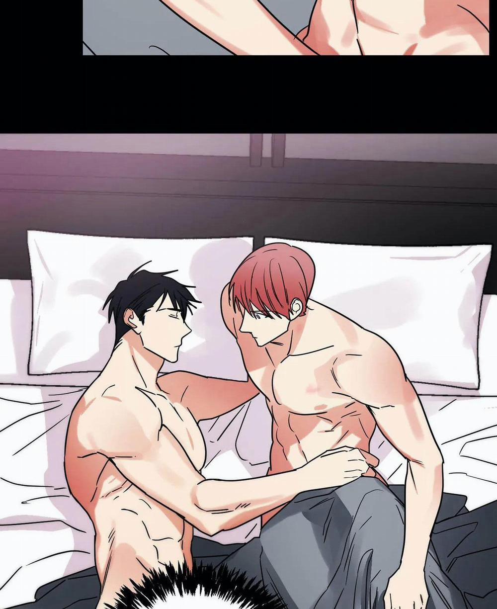 Mâu thuẫn và tương phản 70 trang 38