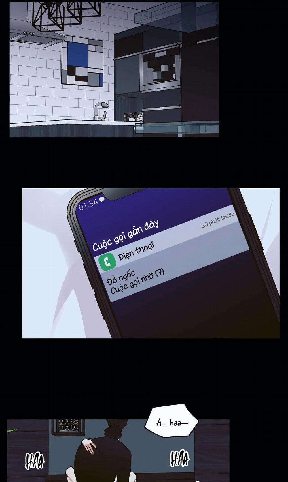 Mâu thuẫn và tương phản 70 trang 8