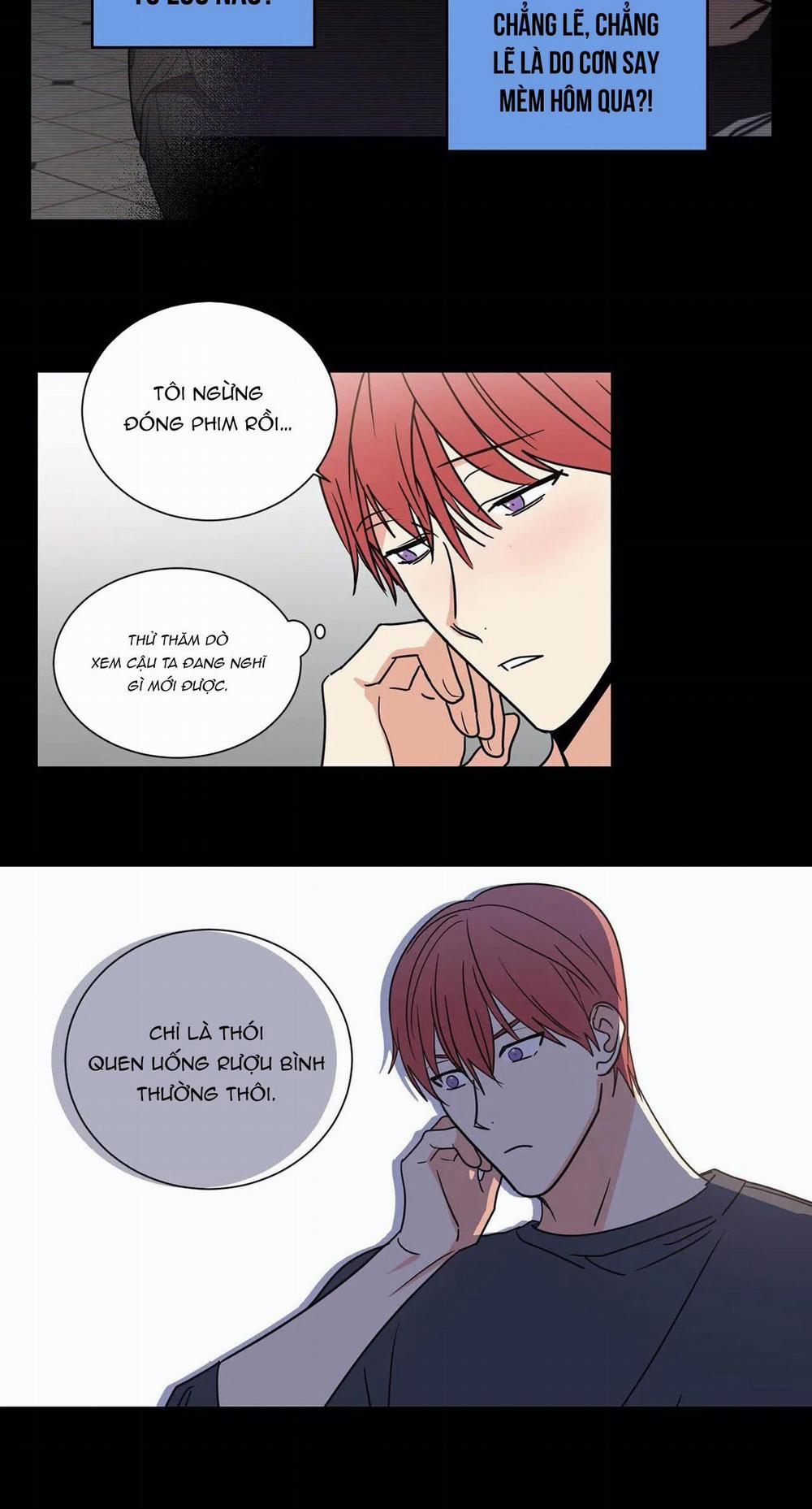 Mâu thuẫn và tương phản 71 trang 13