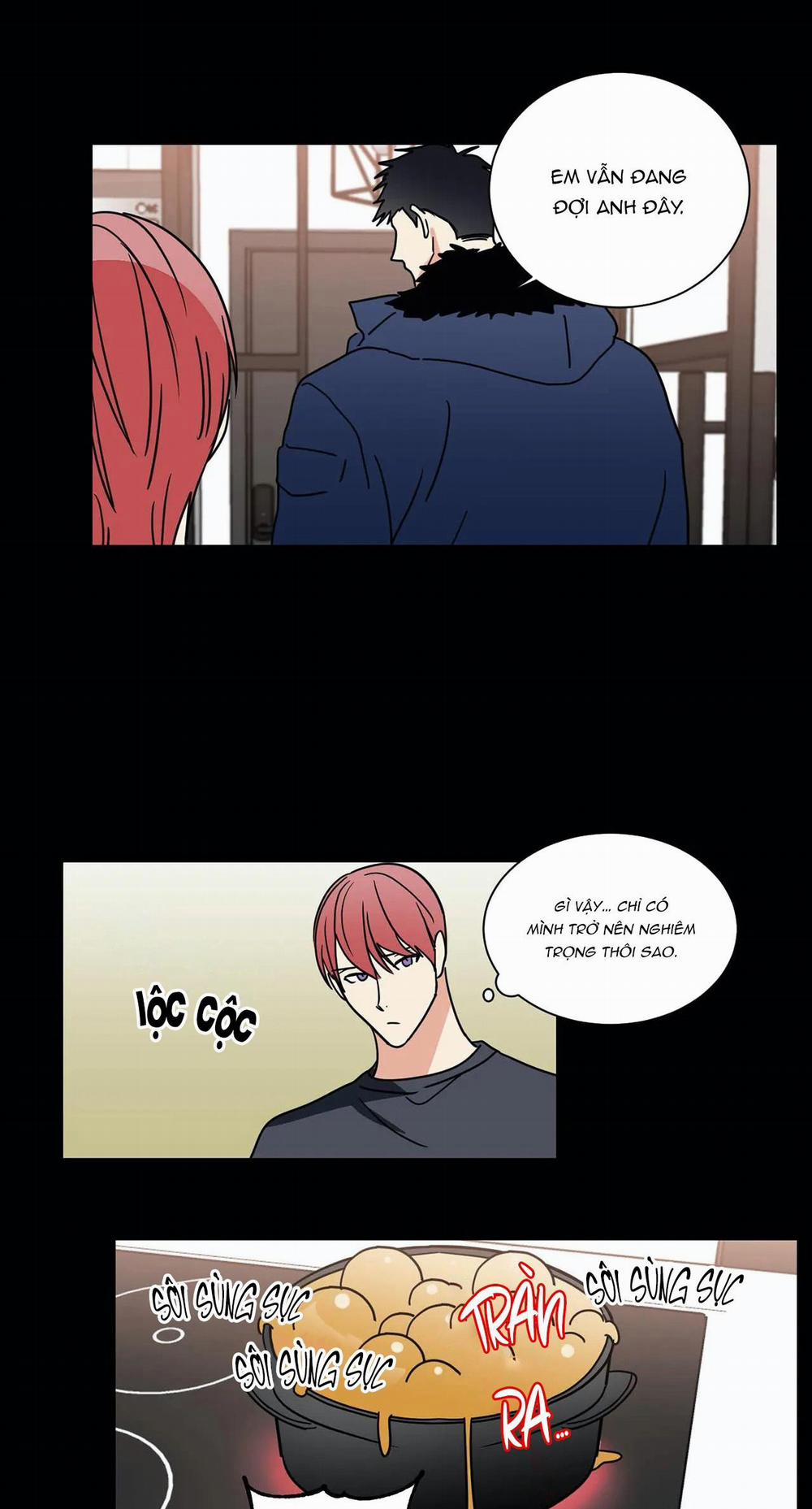 Mâu thuẫn và tương phản 71 trang 18