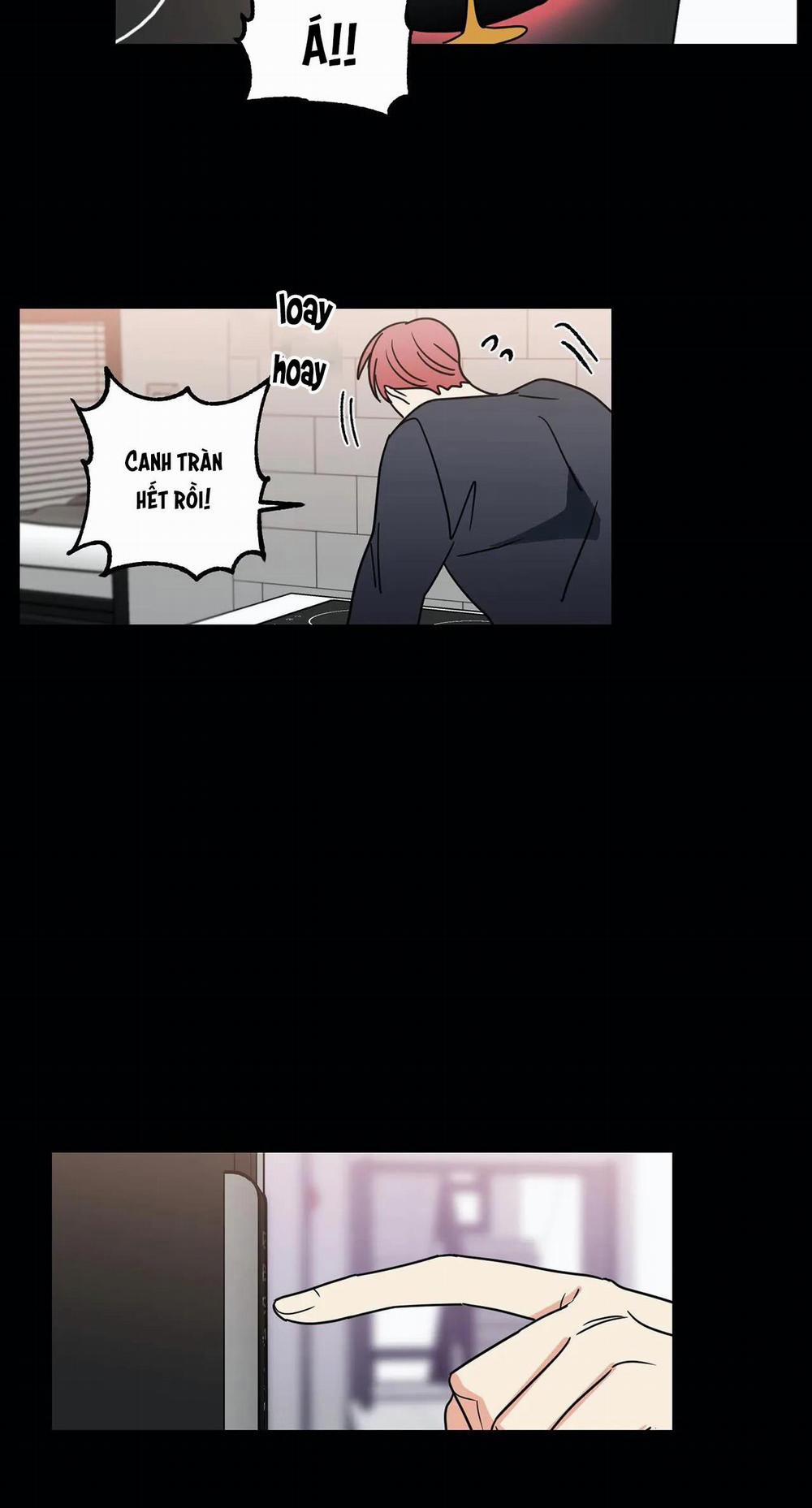 Mâu thuẫn và tương phản 71 trang 19