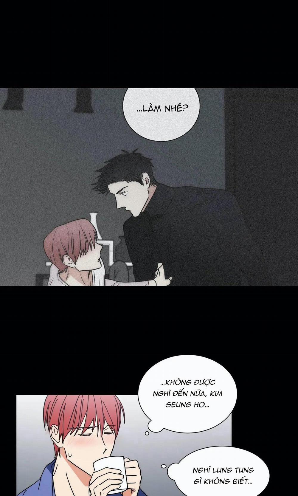 Mâu thuẫn và tương phản 71 trang 2