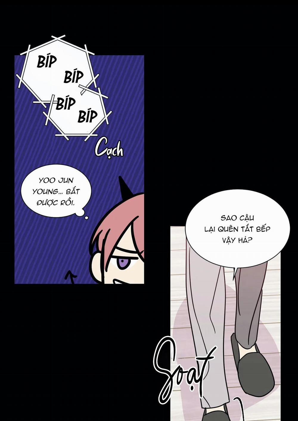 Mâu thuẫn và tương phản 71 trang 20