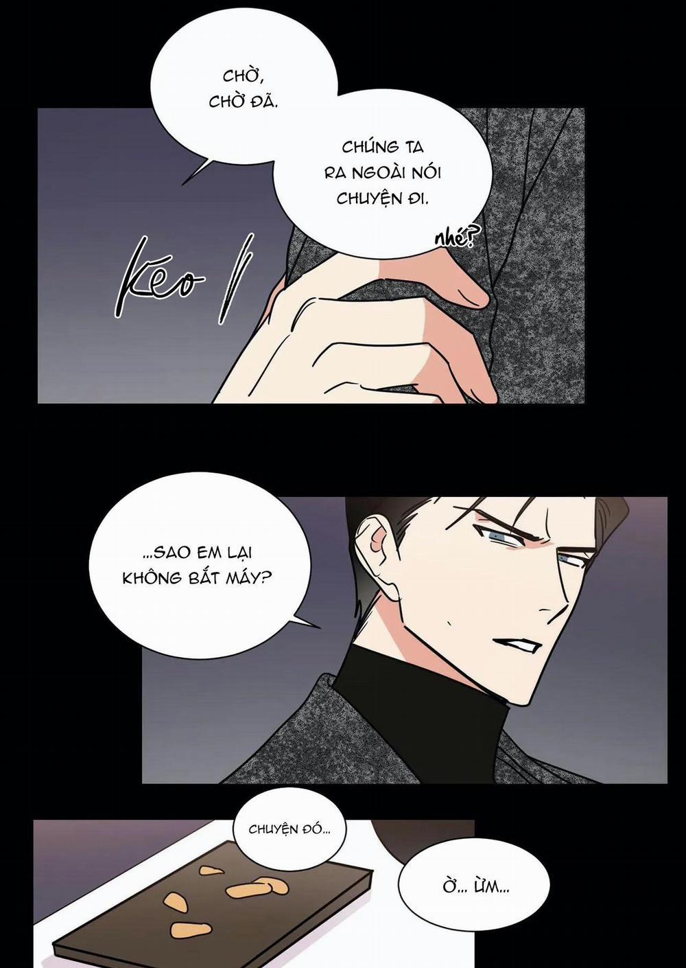 Mâu thuẫn và tương phản 71 trang 23