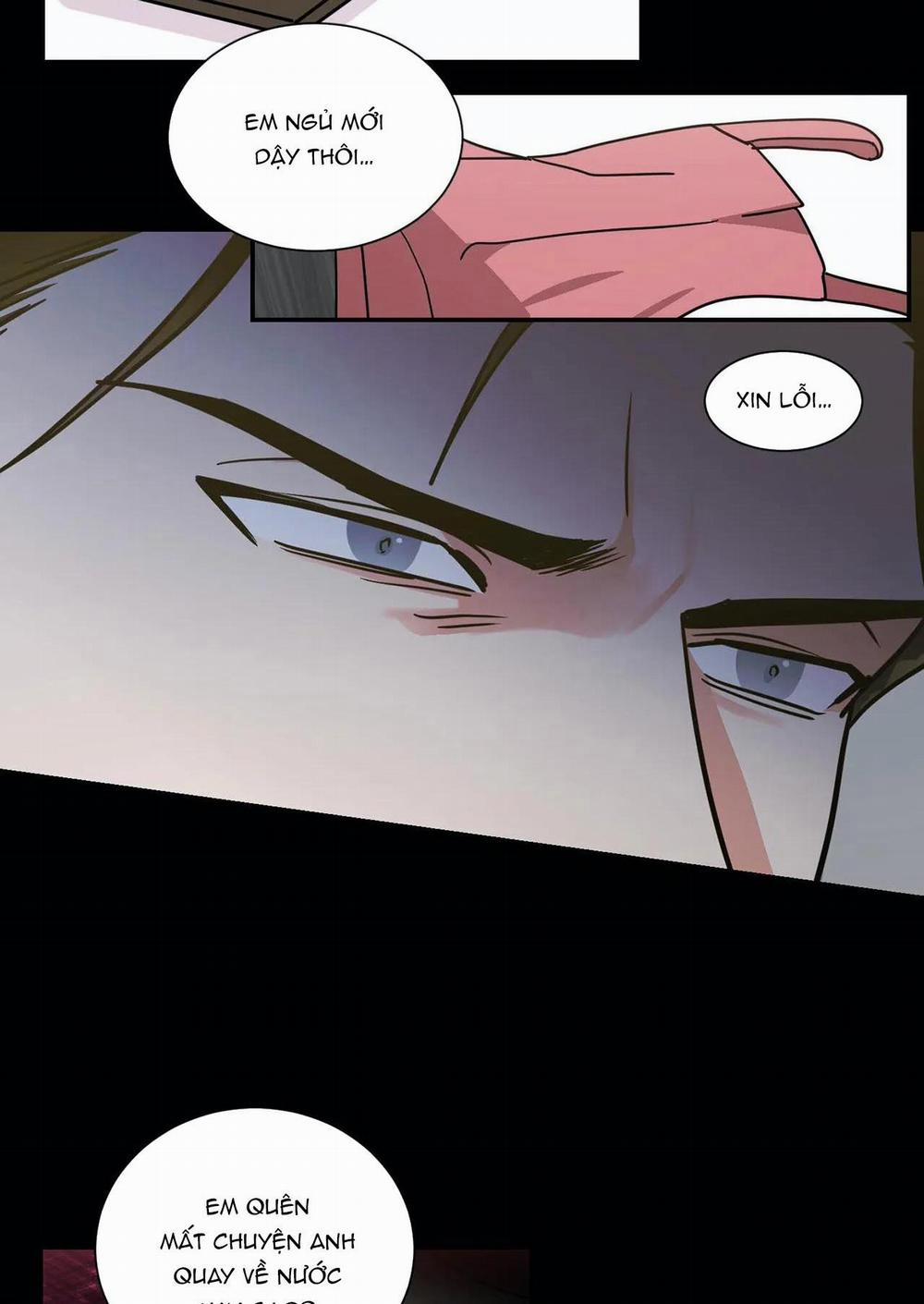 Mâu thuẫn và tương phản 71 trang 24