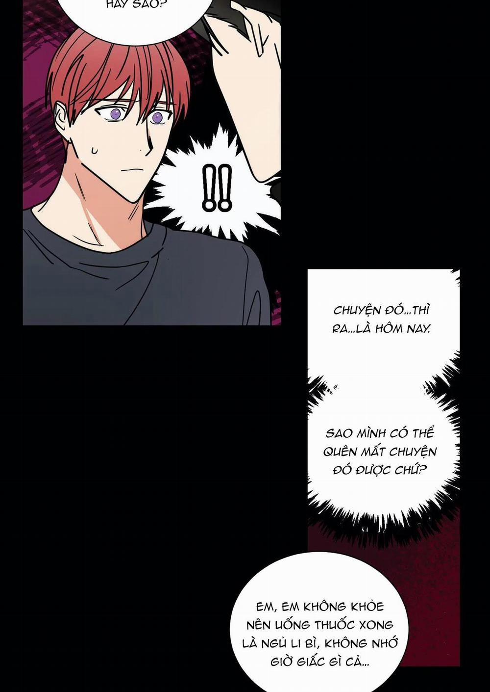 Mâu thuẫn và tương phản 71 trang 25