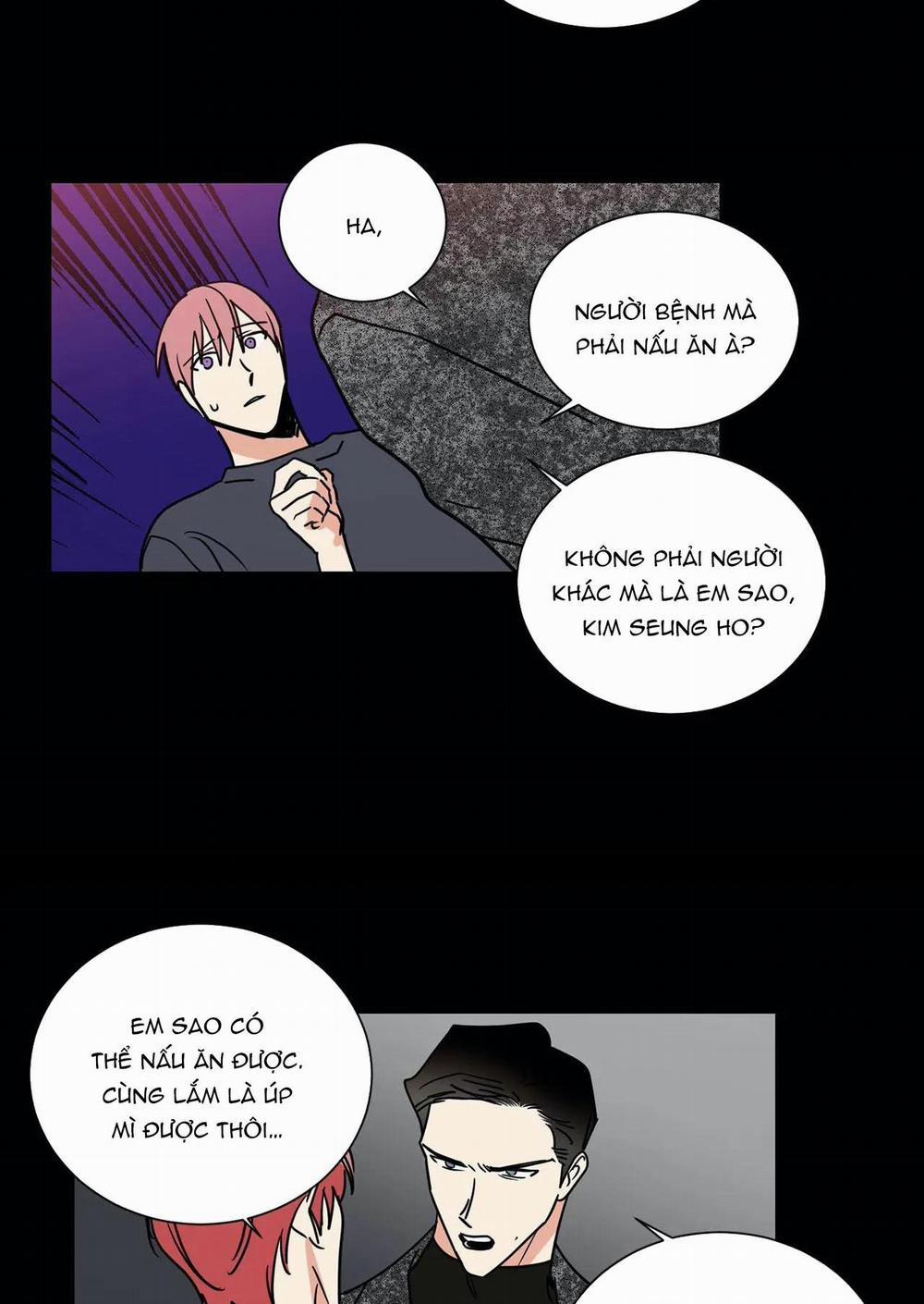 Mâu thuẫn và tương phản 71 trang 26