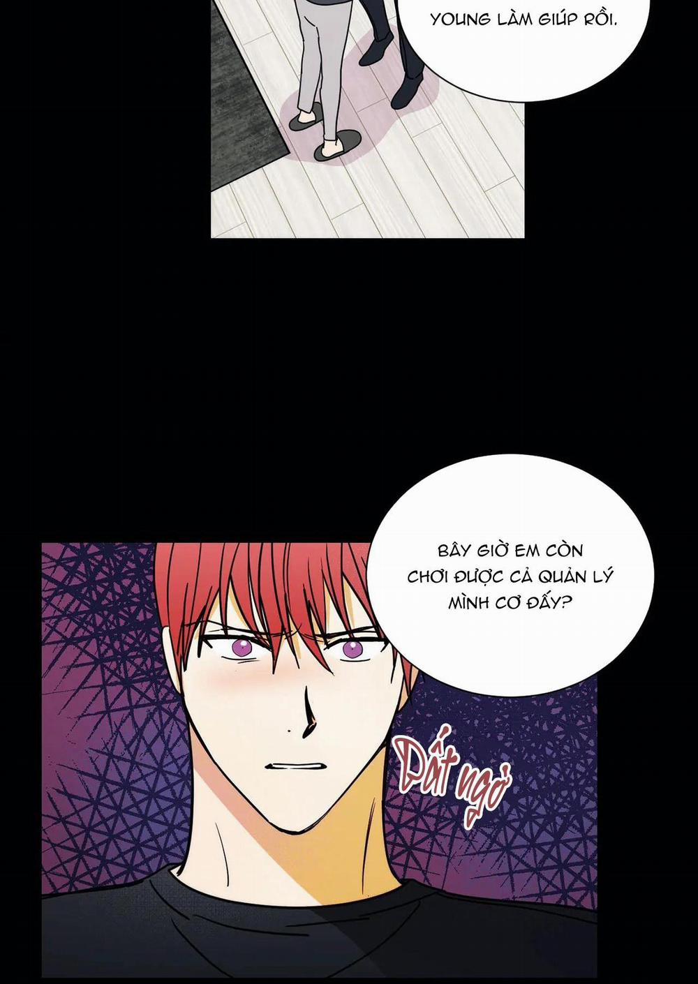 Mâu thuẫn và tương phản 71 trang 28