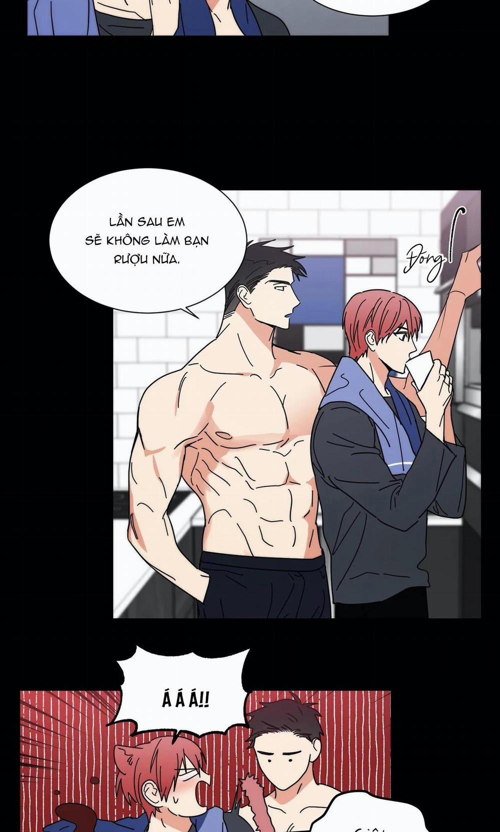 Mâu thuẫn và tương phản 71 trang 3