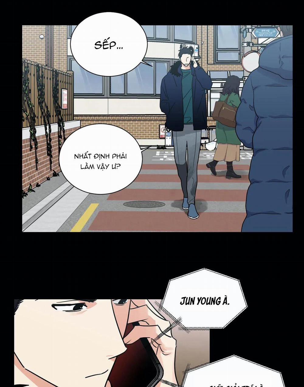 Mâu thuẫn và tương phản 72 trang 2