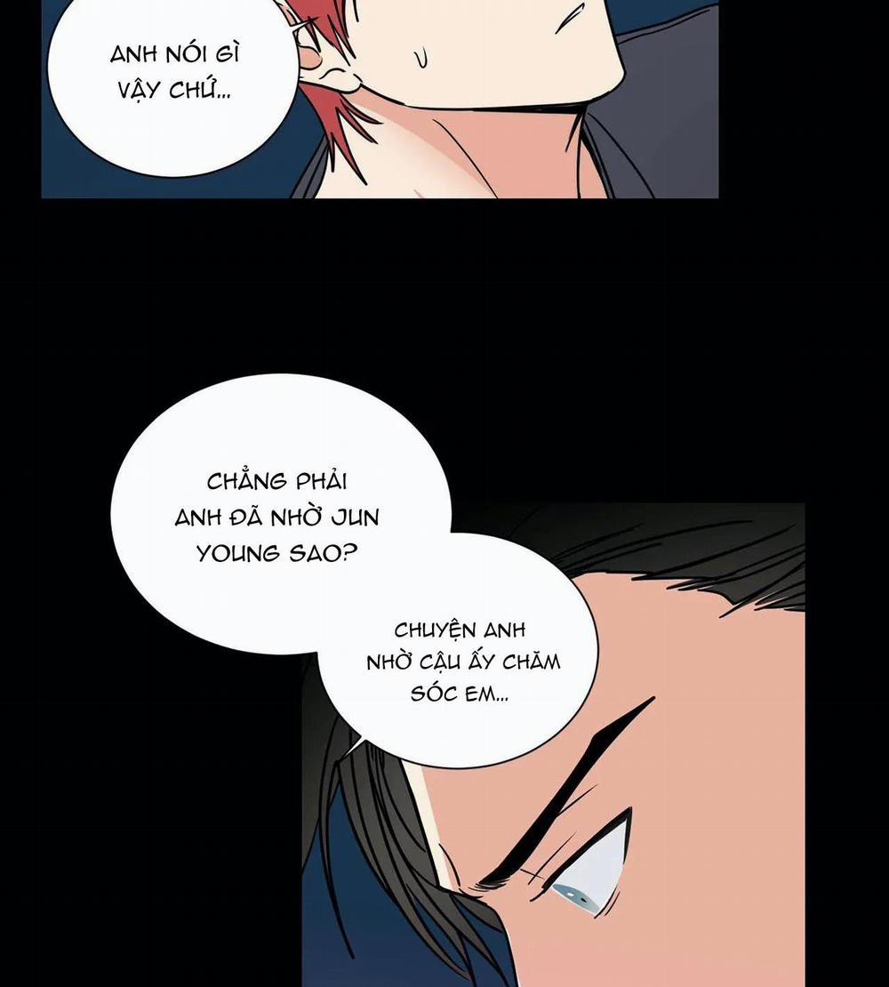 Mâu thuẫn và tương phản 72 trang 20