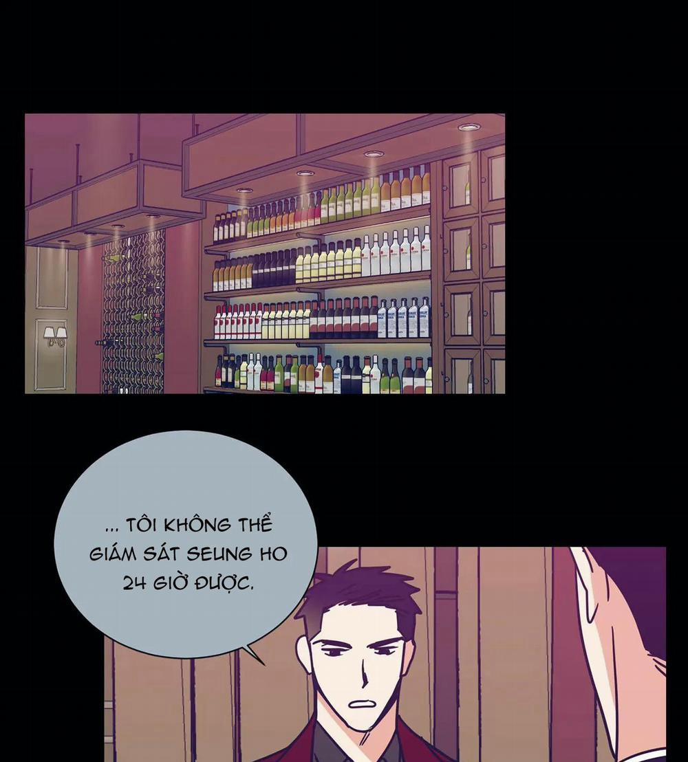 Mâu thuẫn và tương phản 72 trang 22