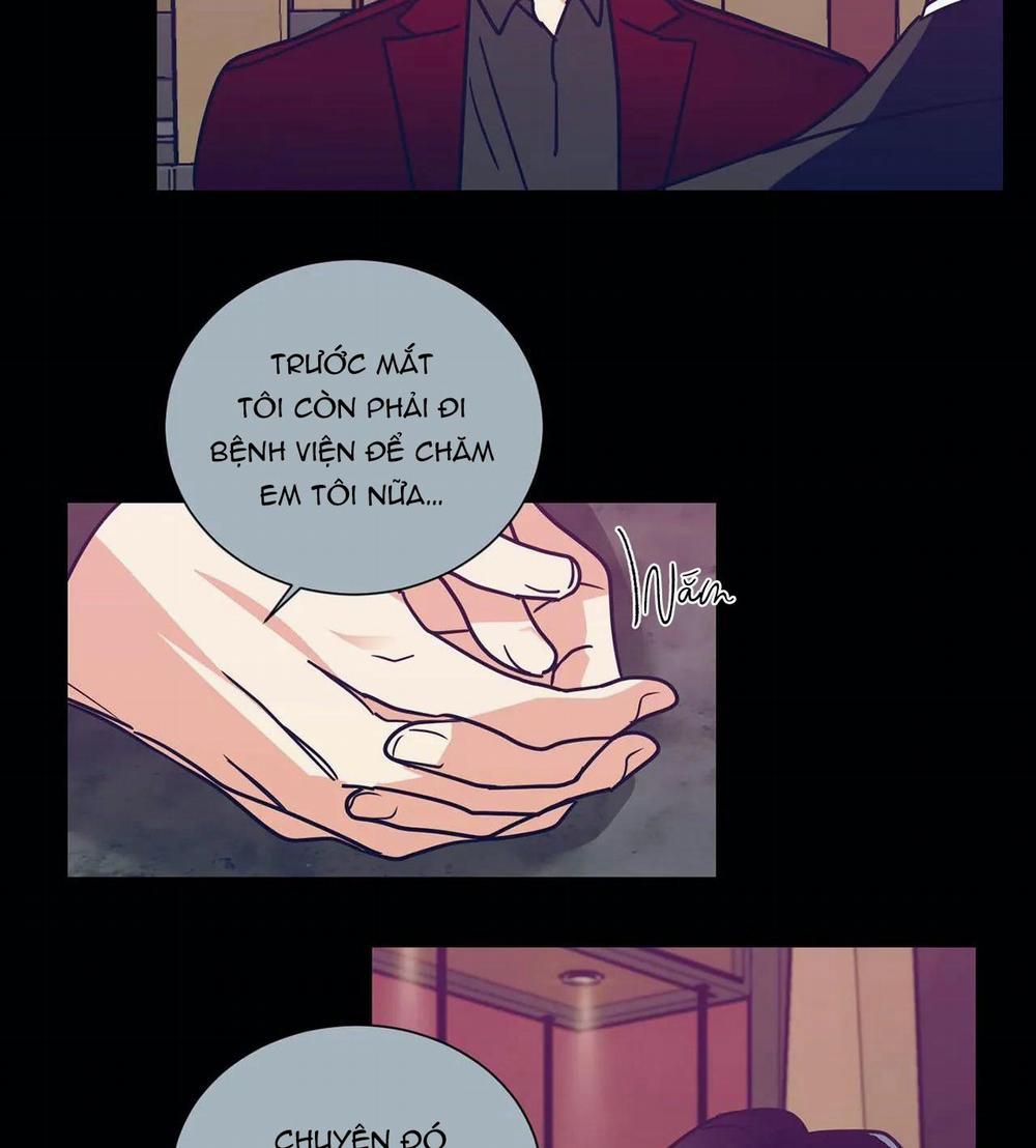 Mâu thuẫn và tương phản 72 trang 23