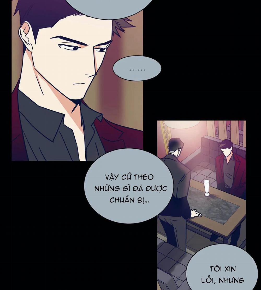 Mâu thuẫn và tương phản 72 trang 25