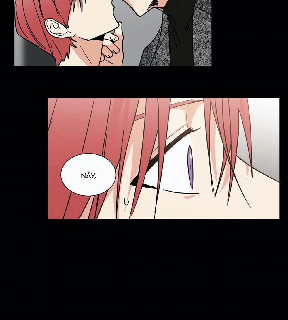 Mâu thuẫn và tương phản 72 trang 30