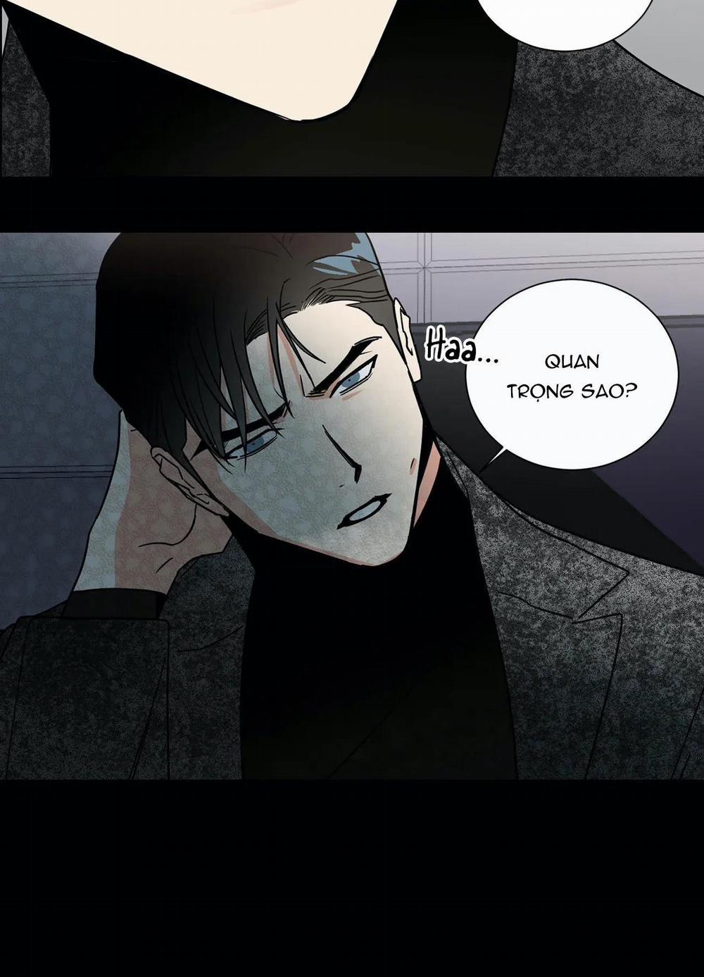 Mâu thuẫn và tương phản 72 trang 34