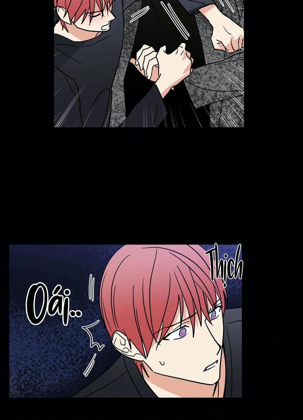 Mâu thuẫn và tương phản 72 trang 41