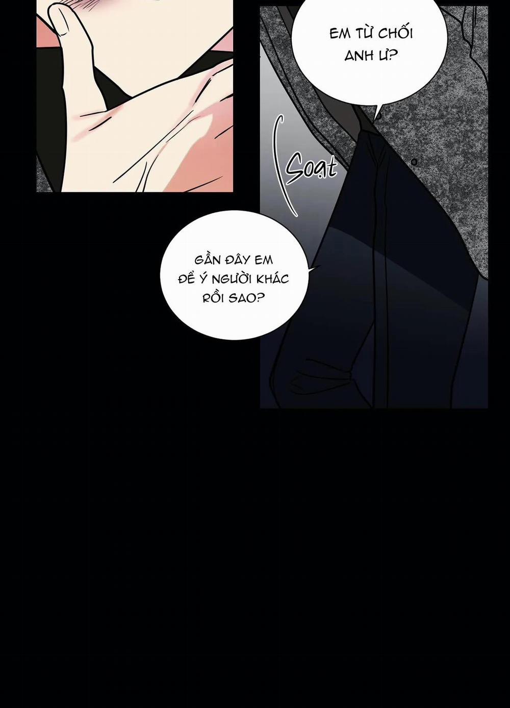 Mâu thuẫn và tương phản 72 trang 43