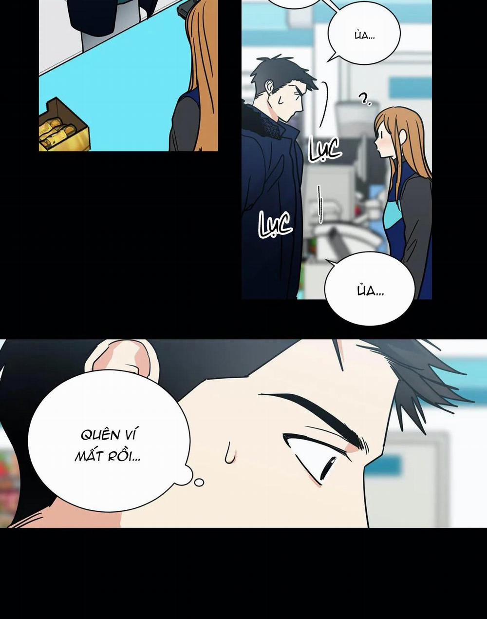 Mâu thuẫn và tương phản 72 trang 9