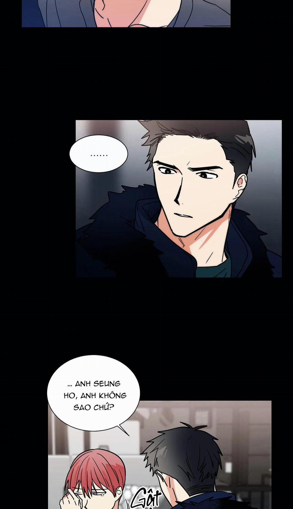 Mâu thuẫn và tương phản 73 trang 2