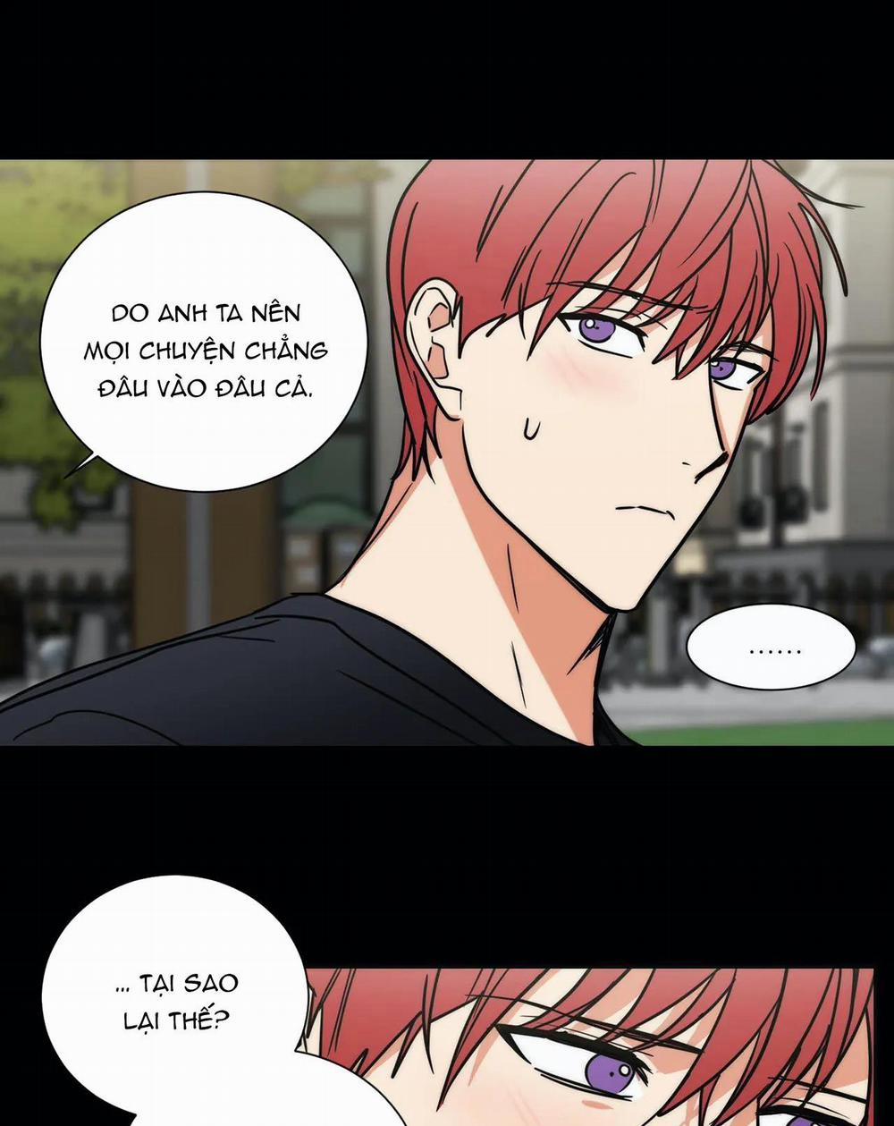 Mâu thuẫn và tương phản 73 trang 24