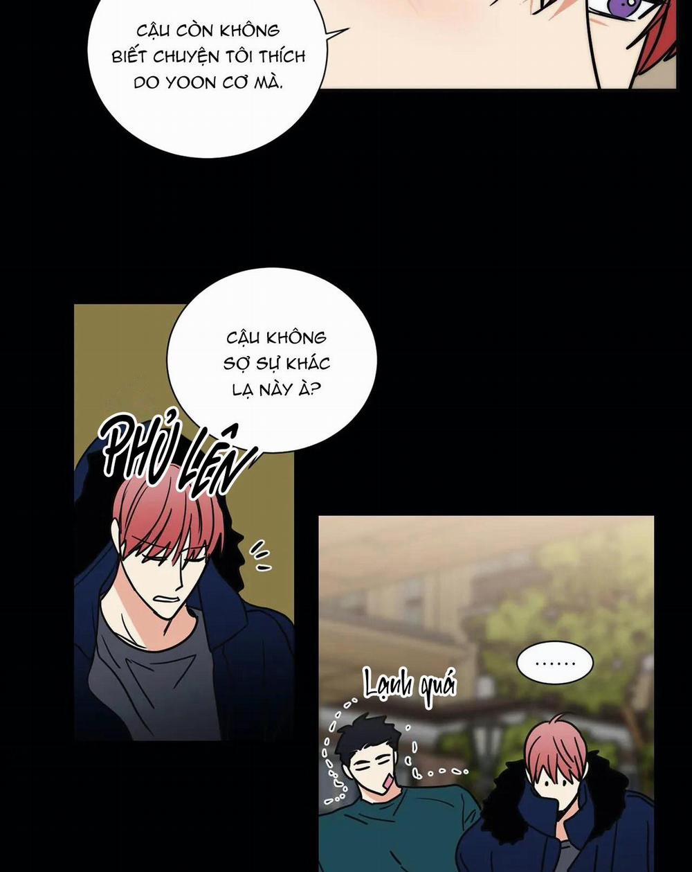 Mâu thuẫn và tương phản 73 trang 25