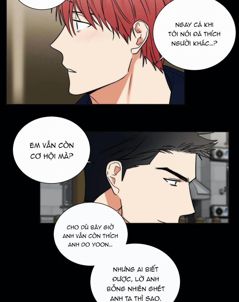 Mâu thuẫn và tương phản 73 trang 28